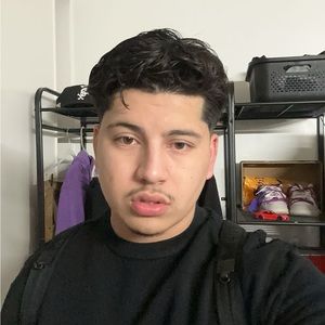 Meet your Posher, Eduardo